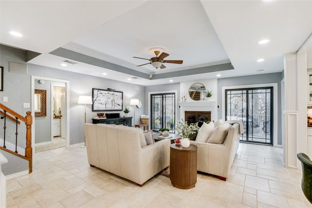 714 Highland Hills Lane, Highland Village, TX 75077