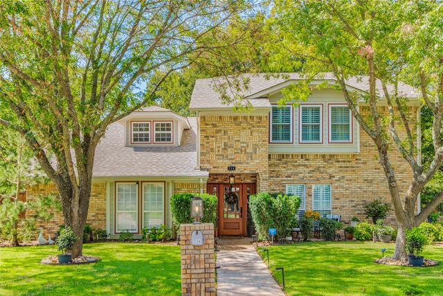 714 Highland Hills Lane, Highland Village, TX 75077