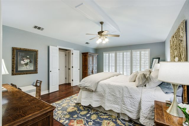 714 Highland Hills Lane, Highland Village, TX 75077