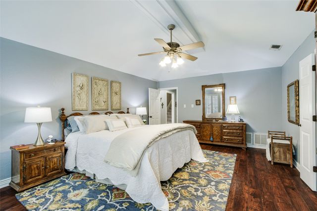 714 Highland Hills Lane, Highland Village, TX 75077