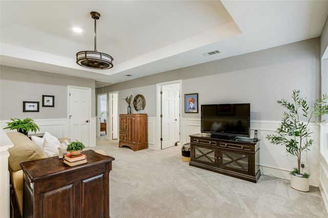 714 Highland Hills Lane, Highland Village, TX 75077