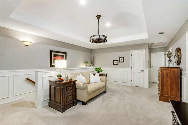 714 Highland Hills Lane, Highland Village, TX 75077