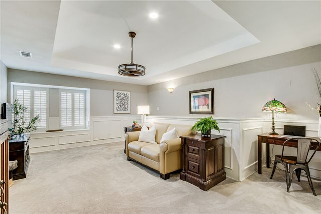 714 Highland Hills Lane, Highland Village, TX 75077