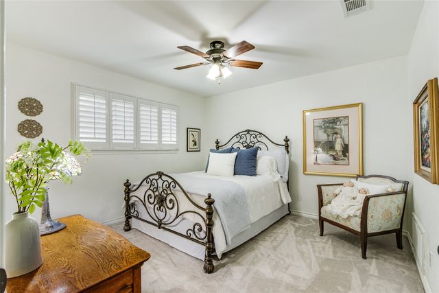 714 Highland Hills Lane, Highland Village, TX 75077