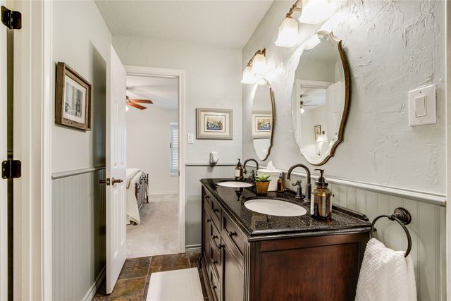 714 Highland Hills Lane, Highland Village, TX 75077