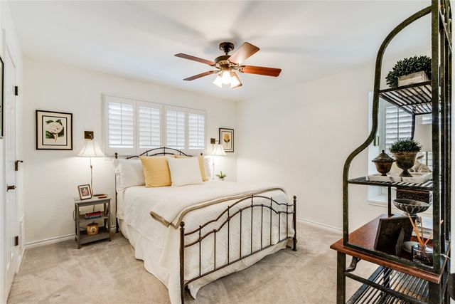 714 Highland Hills Lane, Highland Village, TX 75077