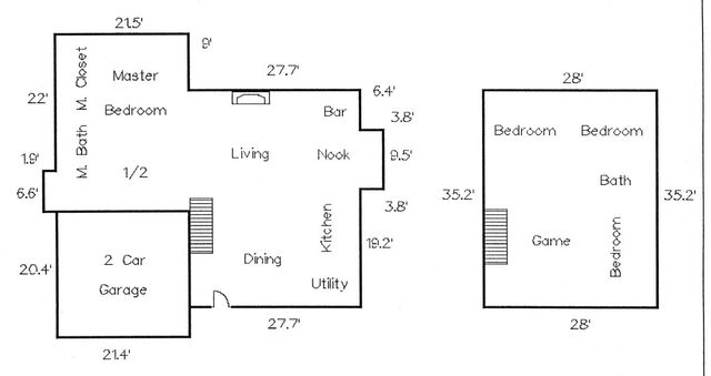 714 Highland Hills Lane, Highland Village, TX 75077