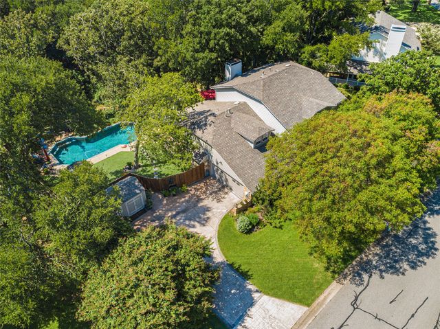 714 Highland Hills Lane, Highland Village, TX 75077