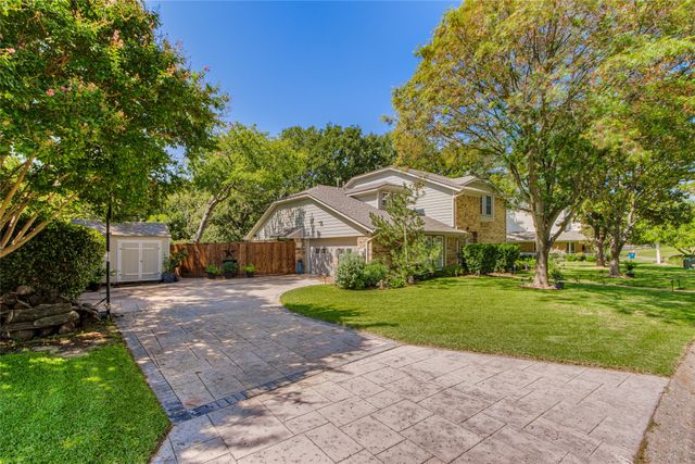 714 Highland Hills Lane, Highland Village, TX 75077