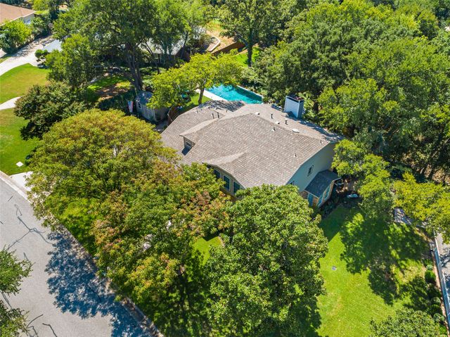 714 Highland Hills Lane, Highland Village, TX 75077