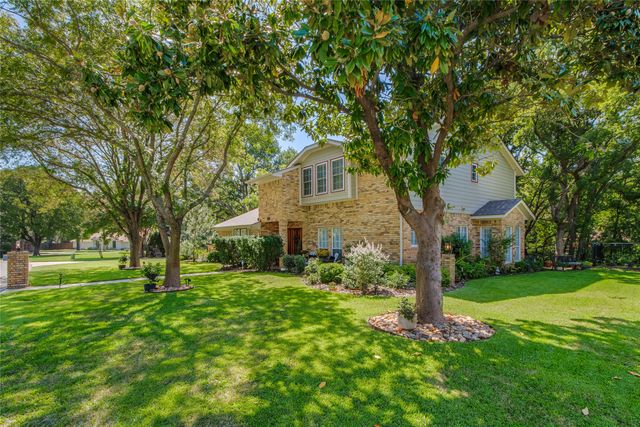 714 Highland Hills Lane, Highland Village, TX 75077