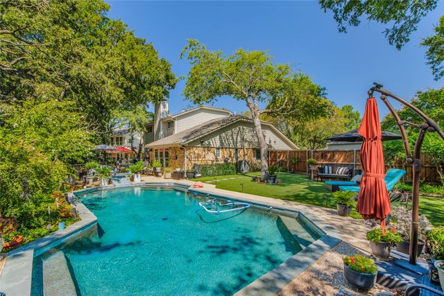 714 Highland Hills Lane, Highland Village, TX 75077