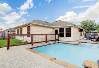 16707 Promenade Park, Cypress, TX 77429