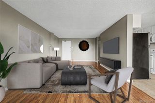 2225 Buchtel Boulevard 604, Denver, CO 80210
