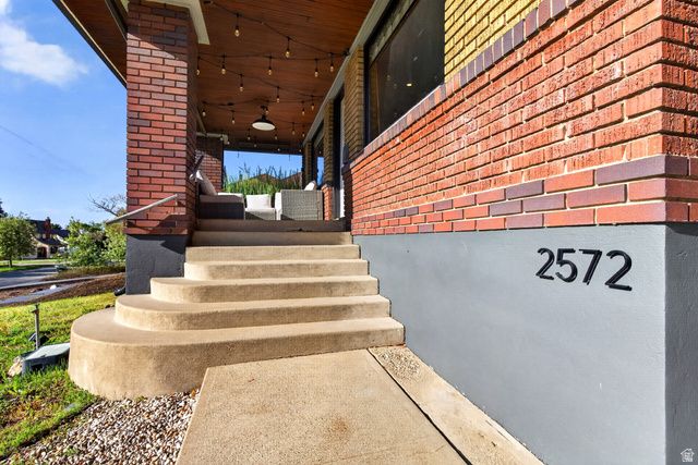 2572 S POLK AVE, Ogden, UT 84401