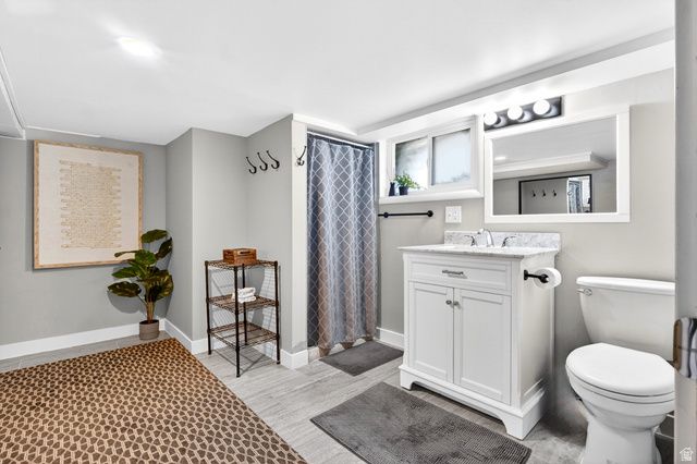 2572 S POLK AVE, Ogden, UT 84401