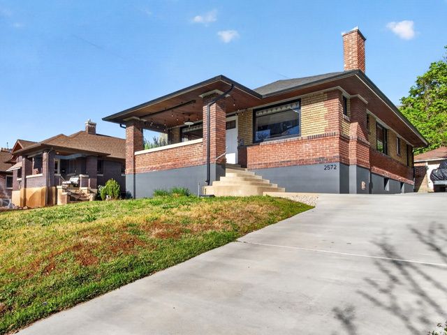 2572 S POLK AVE, Ogden, UT 84401