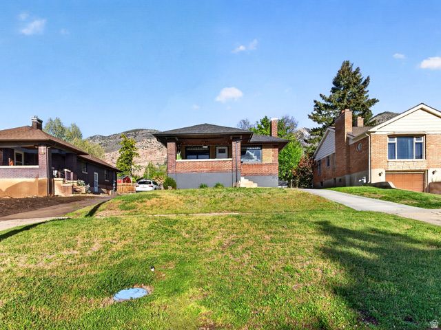 2572 S POLK AVE, Ogden, UT 84401