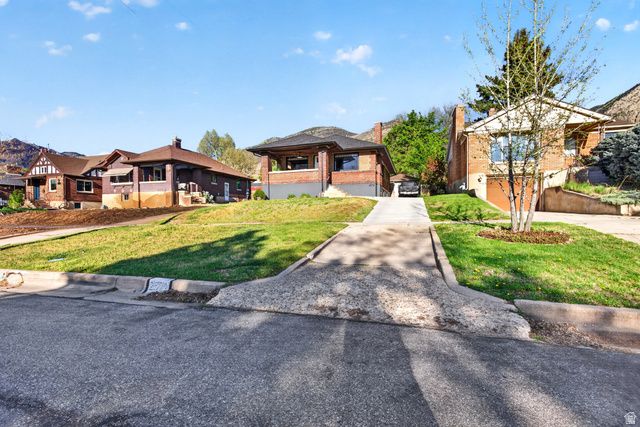 2572 S POLK AVE, Ogden, UT 84401