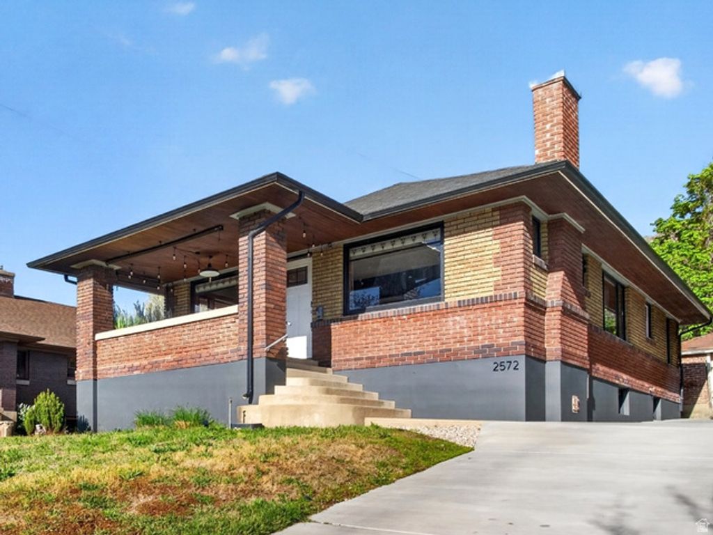 2572 S POLK AVE, Ogden, UT 84401