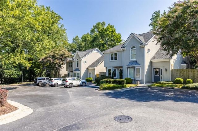 1601 Defoors NW Landing, Atlanta, GA 30318