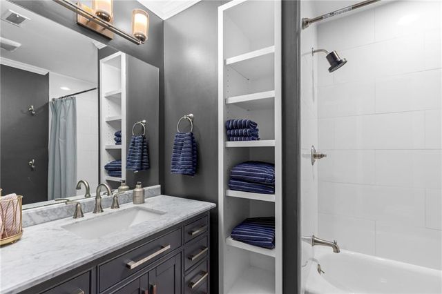 1601 Defoors NW Landing, Atlanta, GA 30318