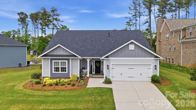 11765 Glenwood Drive, Locust, NC 28097