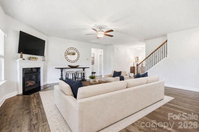 11765 Glenwood Drive, Locust, NC 28097