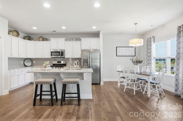 11765 Glenwood Drive, Locust, NC 28097