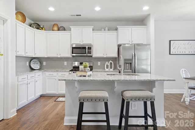 11765 Glenwood Drive, Locust, NC 28097