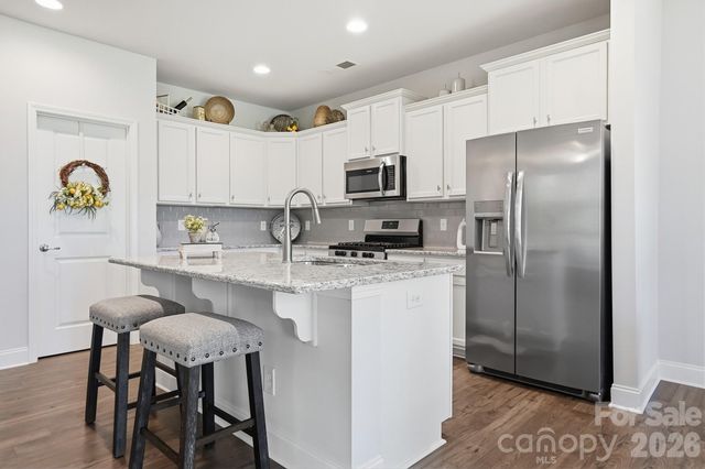 11765 Glenwood Drive, Locust, NC 28097