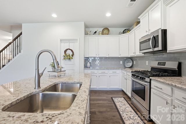 11765 Glenwood Drive, Locust, NC 28097