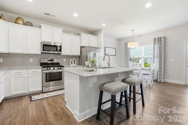 11765 Glenwood Drive, Locust, NC 28097