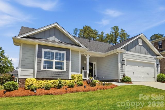 11765 Glenwood Drive, Locust, NC 28097