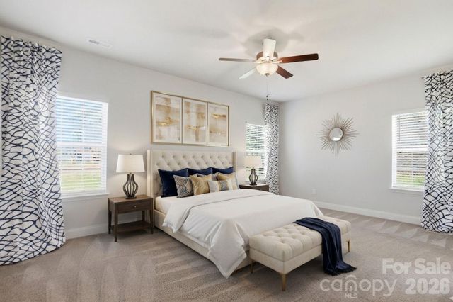11765 Glenwood Drive, Locust, NC 28097
