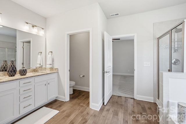 11765 Glenwood Drive, Locust, NC 28097