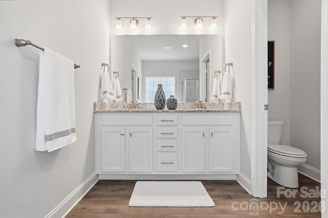 11765 Glenwood Drive, Locust, NC 28097