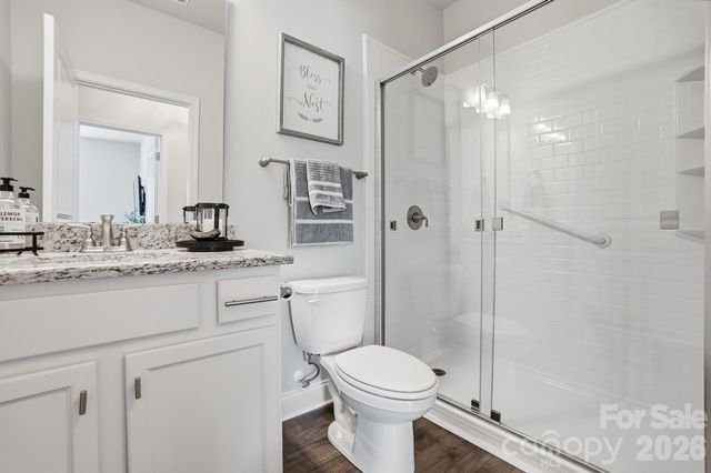 11765 Glenwood Drive, Locust, NC 28097