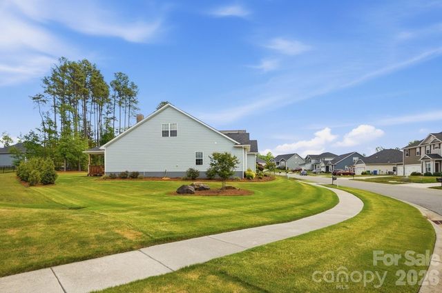 11765 Glenwood Drive, Locust, NC 28097