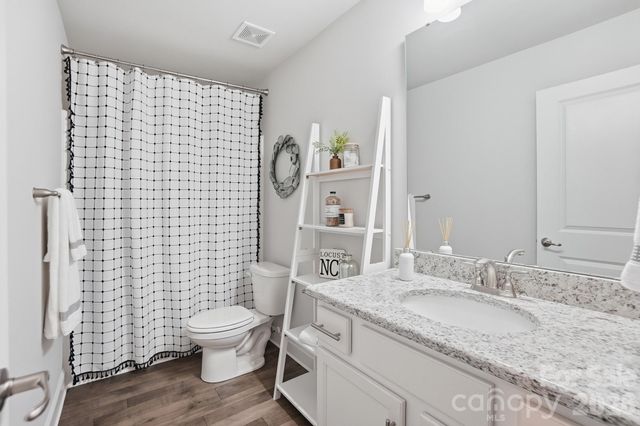11765 Glenwood Drive, Locust, NC 28097
