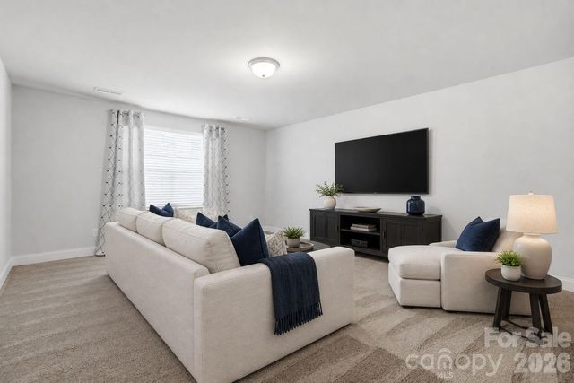 11765 Glenwood Drive, Locust, NC 28097