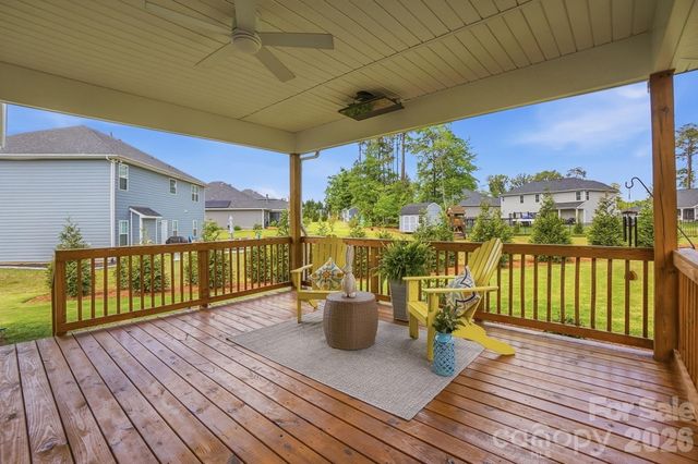 11765 Glenwood Drive, Locust, NC 28097