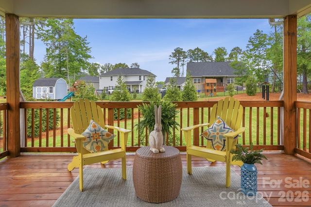11765 Glenwood Drive, Locust, NC 28097