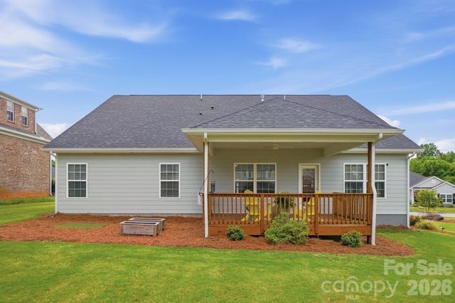11765 Glenwood Drive, Locust, NC 28097