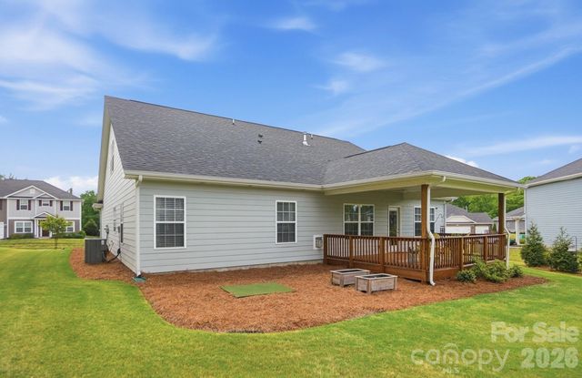 11765 Glenwood Drive, Locust, NC 28097