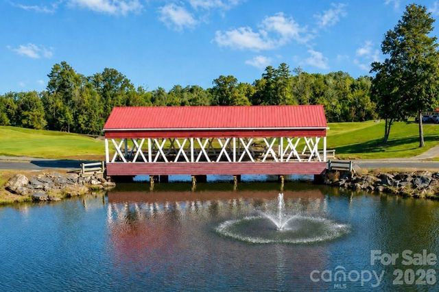 11765 Glenwood Drive, Locust, NC 28097
