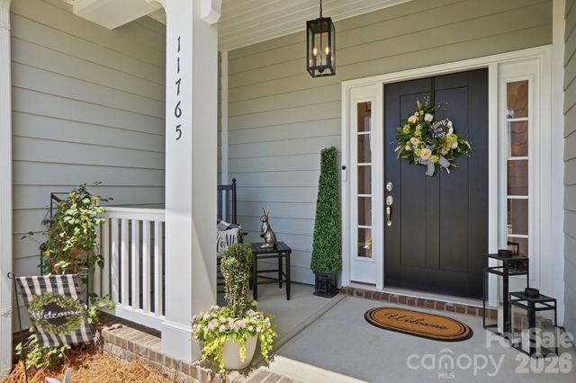 11765 Glenwood Drive, Locust, NC 28097