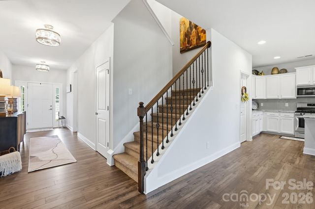 11765 Glenwood Drive, Locust, NC 28097