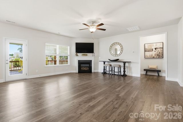 11765 Glenwood Drive, Locust, NC 28097