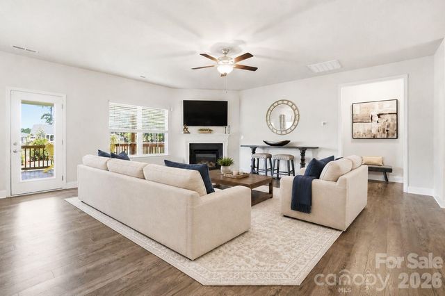 11765 Glenwood Drive, Locust, NC 28097